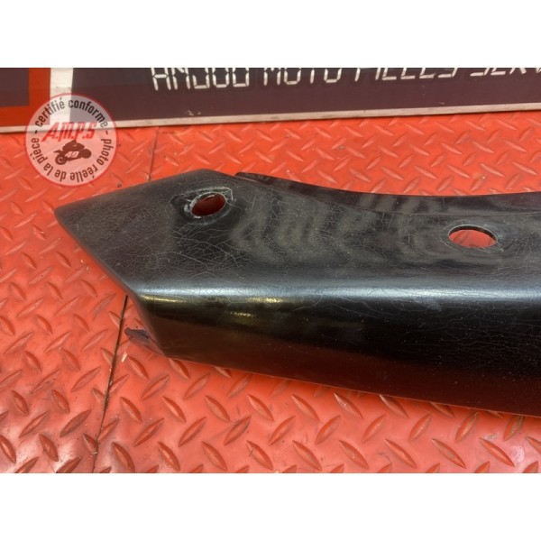 Coque arrière droite 