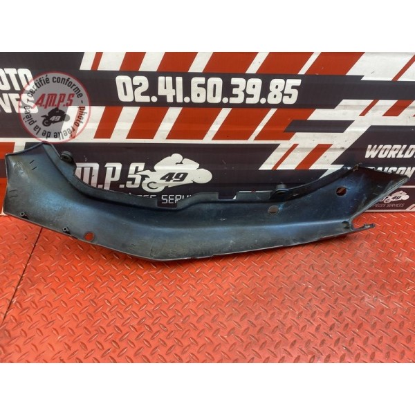 Coque arrière droite 