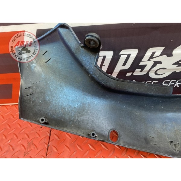 Coque arrière droite 