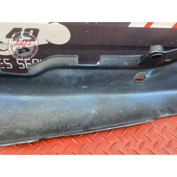 Coque arrière droite 