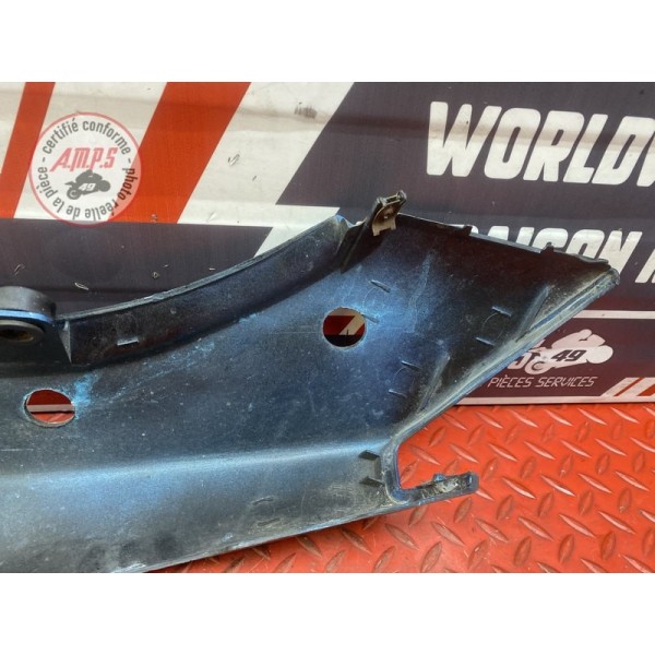 Coque arrière droite 