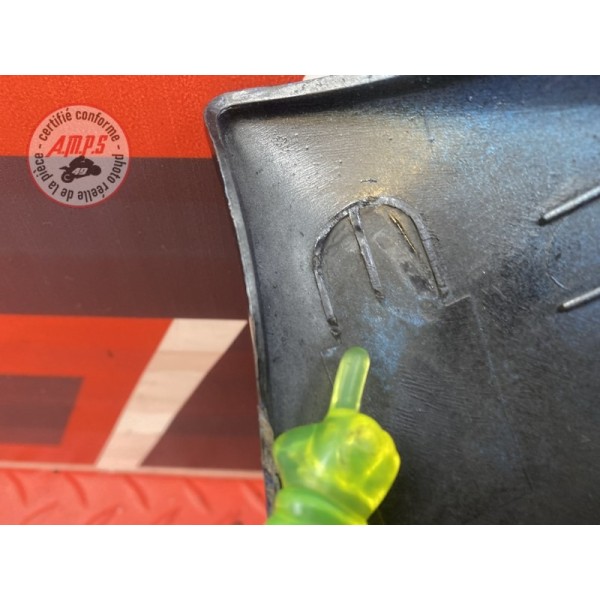 Coque arrière droite 