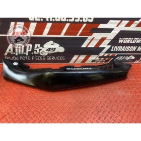 Coque arrière gauche 