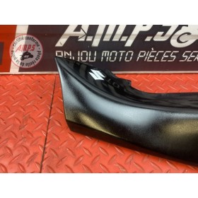 Coque arrière gauche 