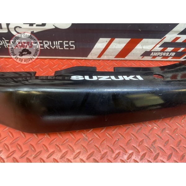 Coque arrière gauche 