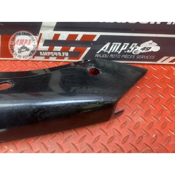 Coque arrière gauche 