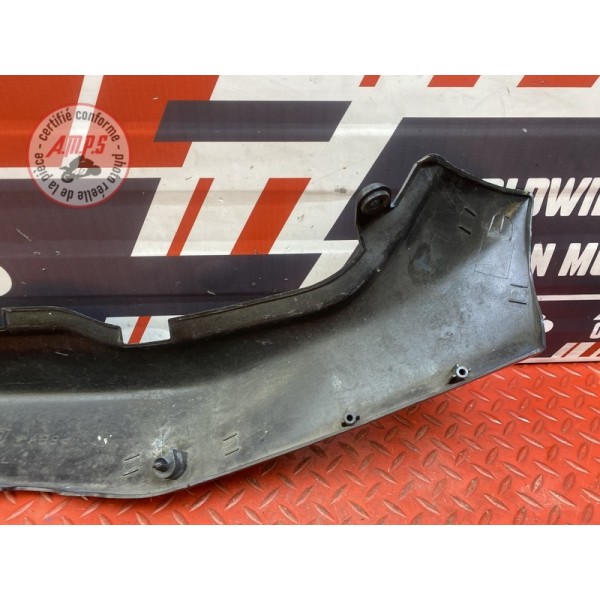 Coque arrière gauche 