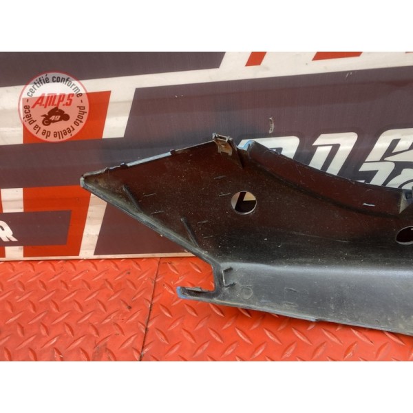 Coque arrière gauche 