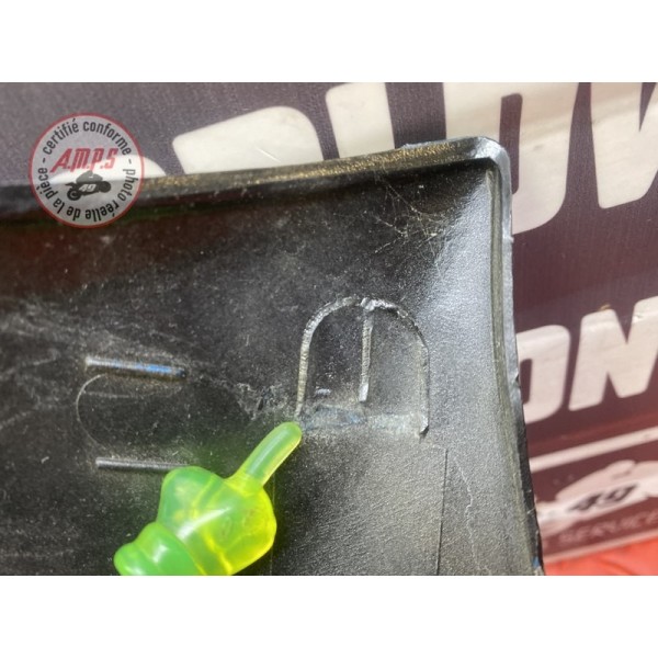 Coque arrière gauche 