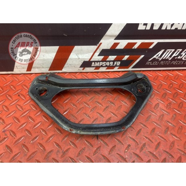 Entourage de feux arrière 