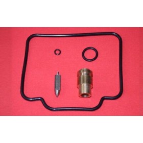Kit réparation de carburateur TOURMAX Suzuki GSX600F/GSX-R1100