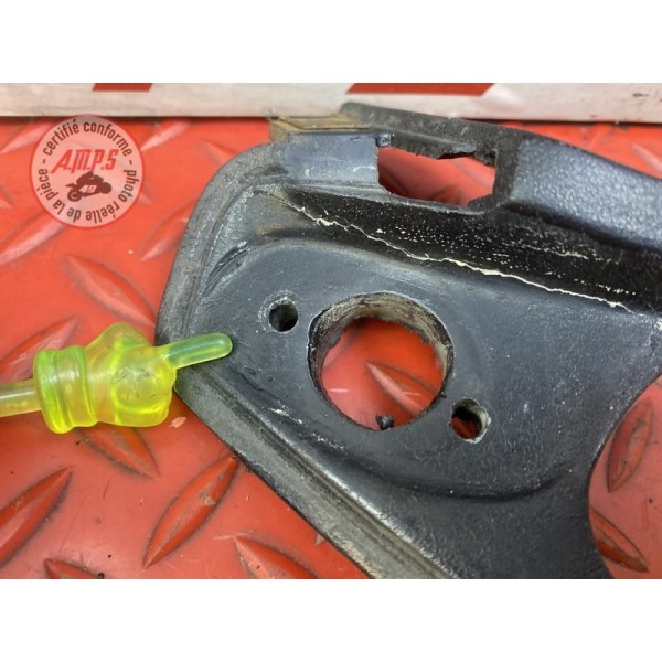 Entourage de feux arrière 