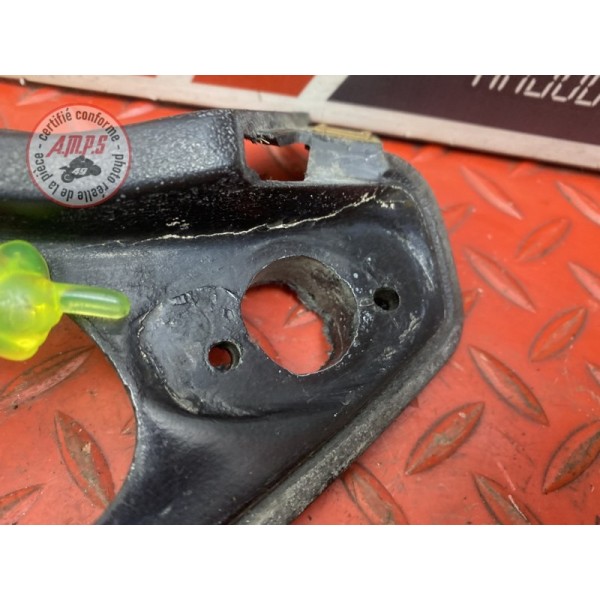 Entourage de feux arrière 