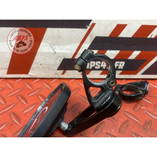 Paire de retroviseur adaptable 