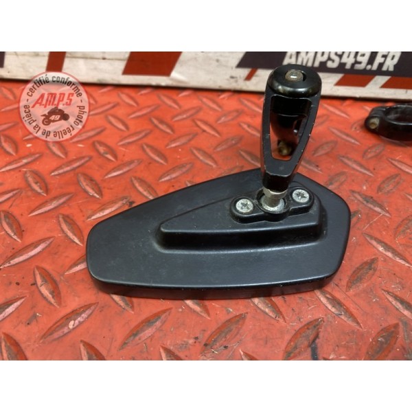 Paire de retroviseur adaptable 