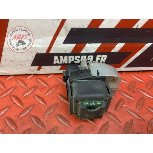 Relais de démarreur 