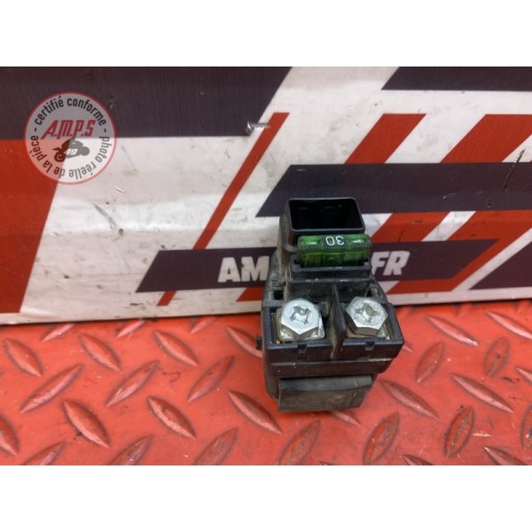 Relais de démarreur 