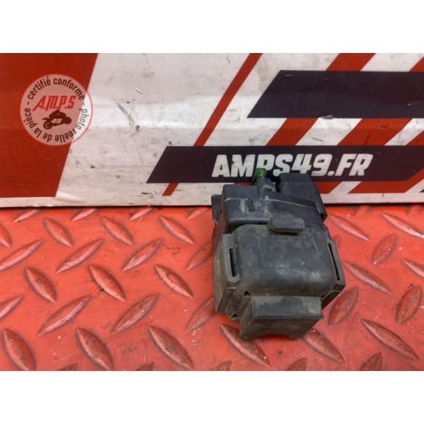 Relais de démarreur 