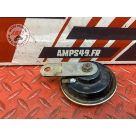 Klaxon avertisseur sonore 