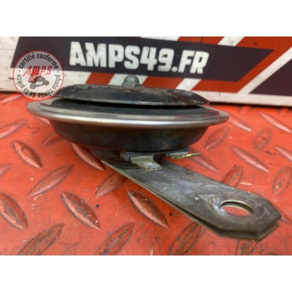 Klaxon avertisseur sonore 