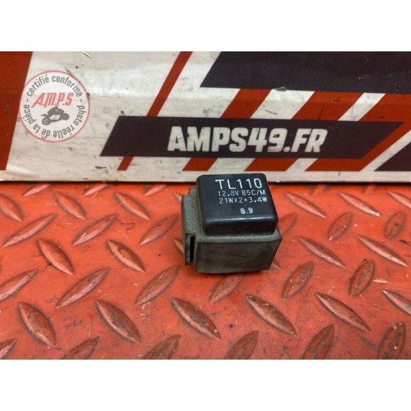 Relais de clignotant 