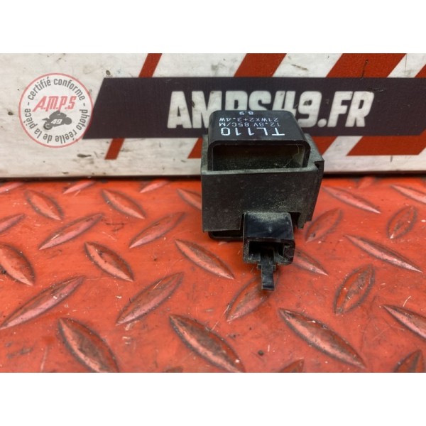 Relais de clignotant 