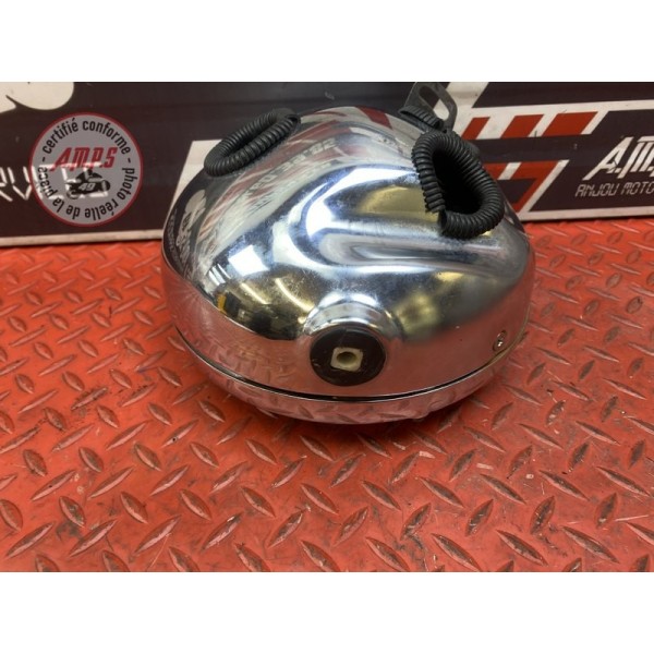 Optique de phare avant 