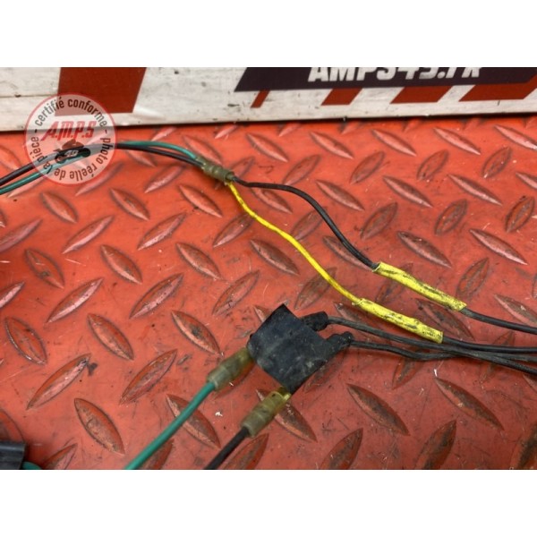 Clignotants arriere adaptable 