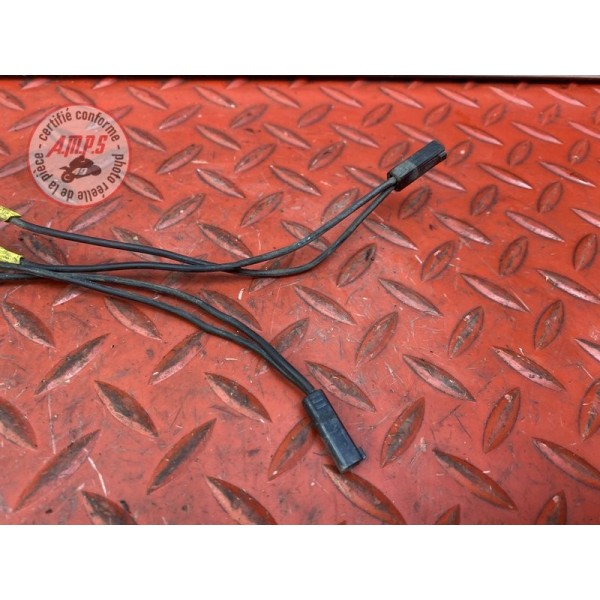 Clignotants arriere adaptable 