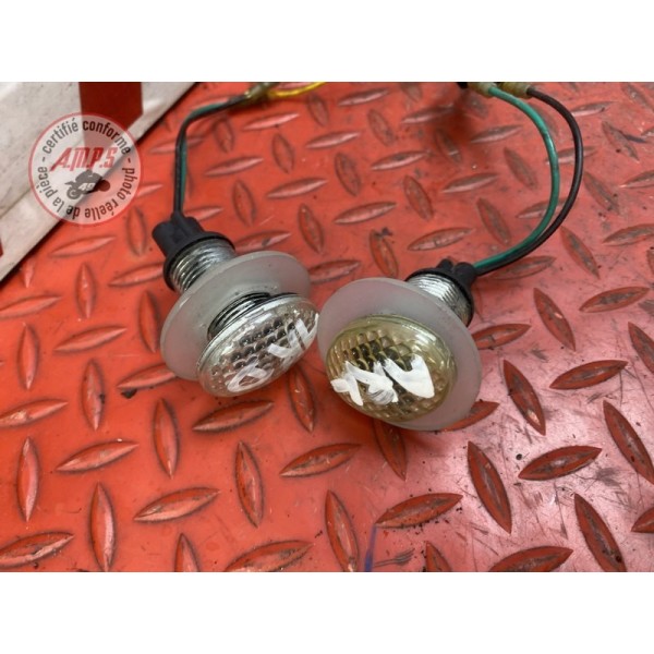 Clignotants arriere adaptable 