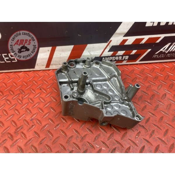 Cache pignon de sortie de boite 