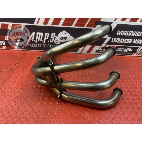 Collecteur d'échappement 