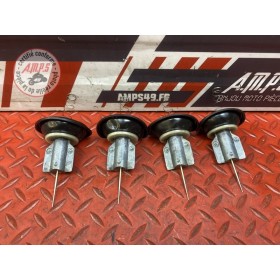 Kit de boisseau brider 