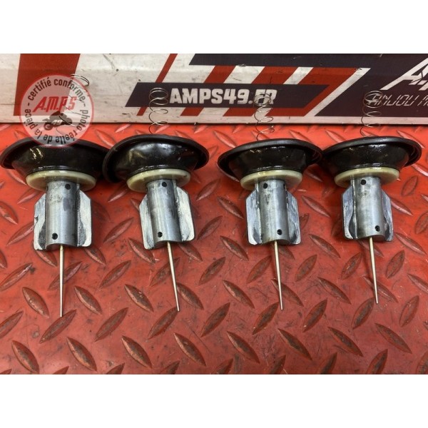 Kit de boisseau brider 