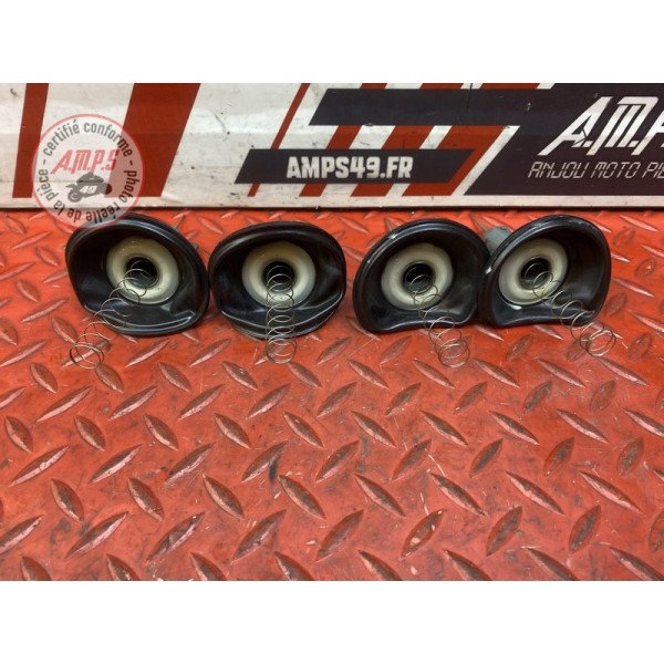 Kit de boisseau brider 