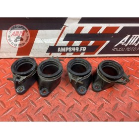 Kit de pipe d'admission 