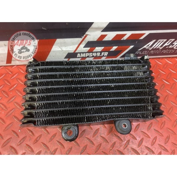 Radiateur d'huile 