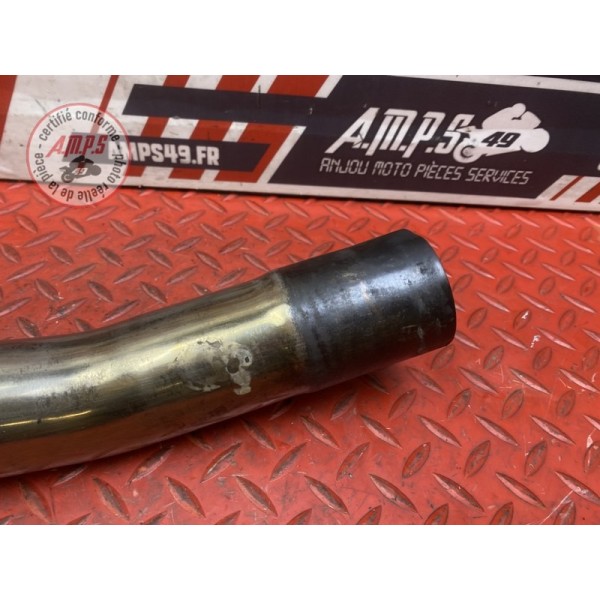 Silencieux adaptable 