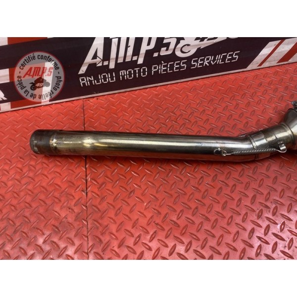 Silencieux adaptable 