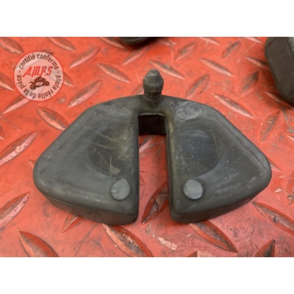 Amortisseur de couple 