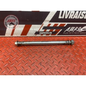 Axe de bras oscillant 