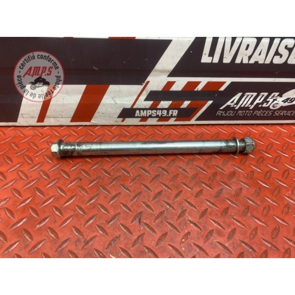 Axe de bras oscillant