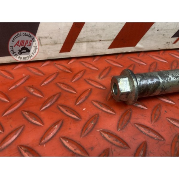 Axe de bras oscillant 