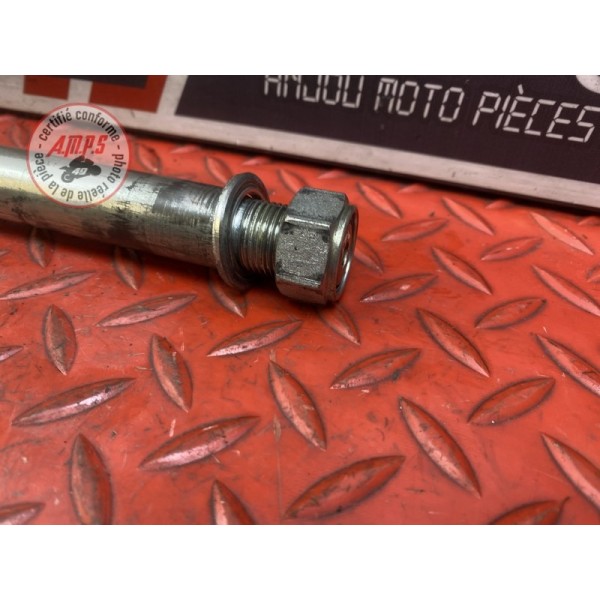 Axe de bras oscillant 