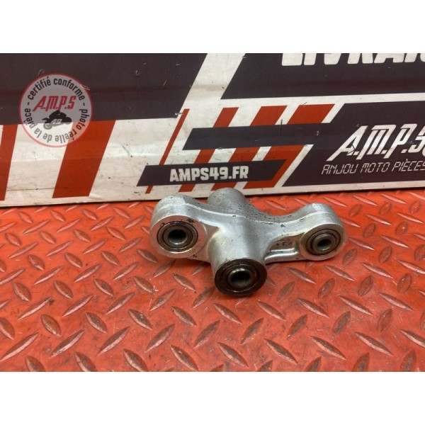 Balancier d'amortisseur 