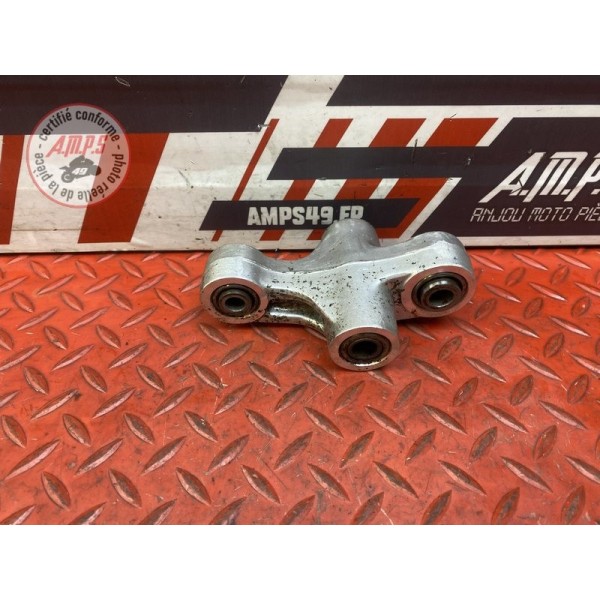 Balancier d'amortisseur 