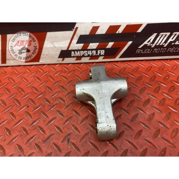 Balancier d'amortisseur 