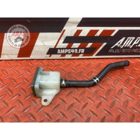 Bocal de liquide de frein arriere 