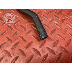 Bocal de liquide de frein arriere 