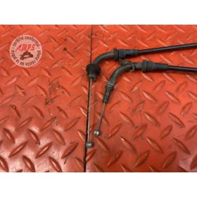 Cable d'accélérateur 